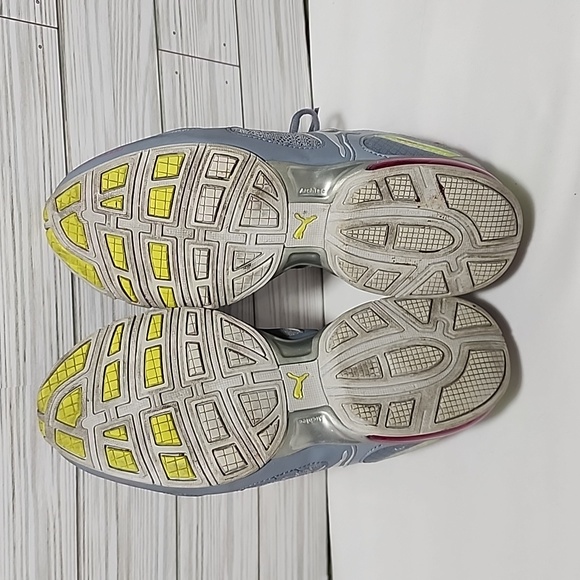 PUMA Cell Riaze Women's SZ.7 - Picture 10 of 10